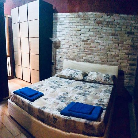 Matama House Hotel Cagliari Luaran gambar
