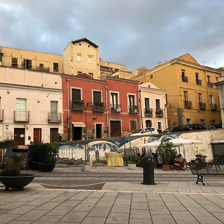 Matama House Hotel Cagliari Luaran gambar