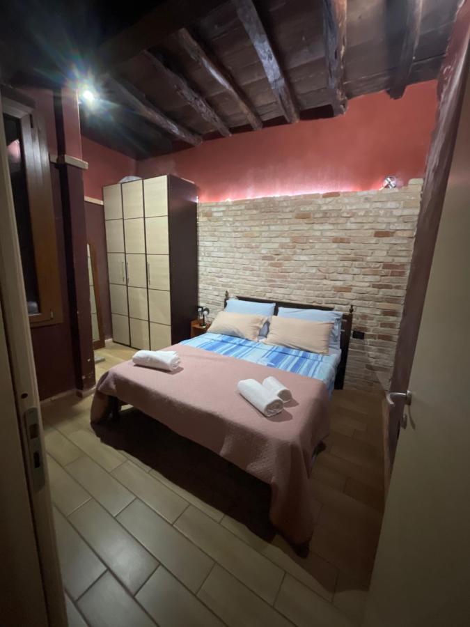 Matama House Hotel Cagliari Luaran gambar