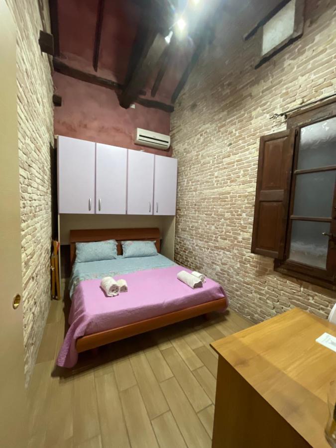 Matama House Hotel Cagliari Luaran gambar