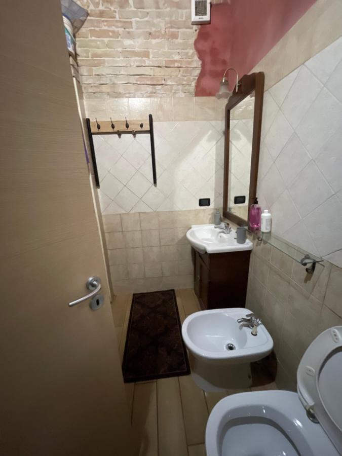 Matama House Hotel Cagliari Luaran gambar
