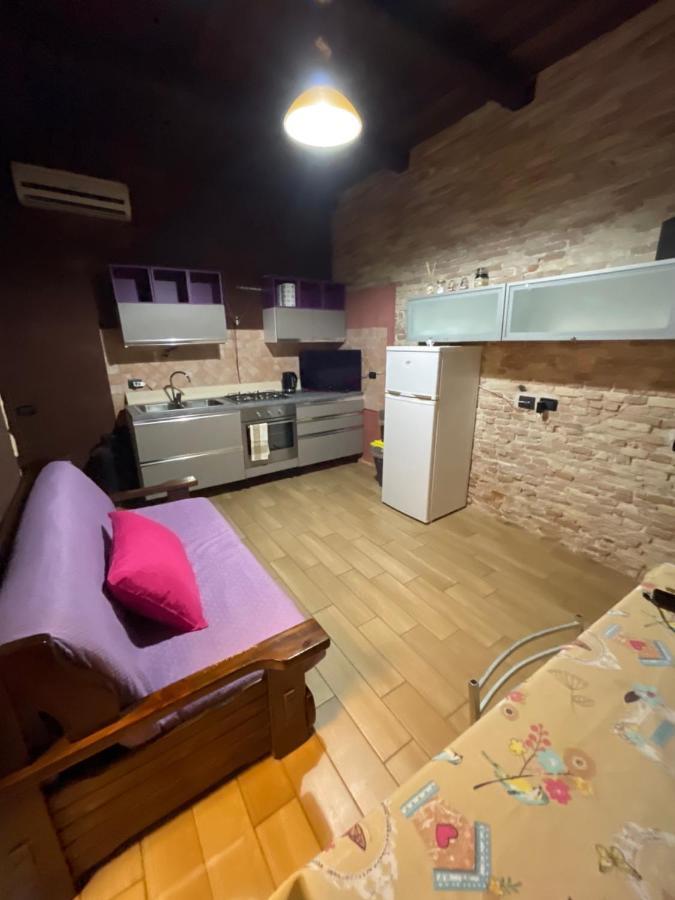 Matama House Hotel Cagliari Luaran gambar
