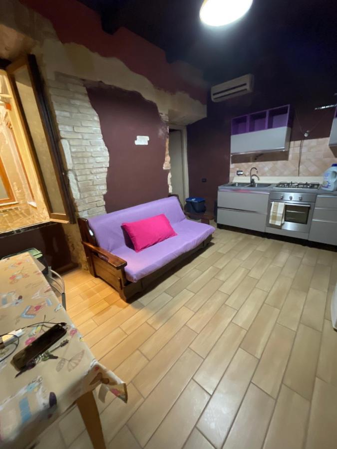 Matama House Hotel Cagliari Luaran gambar