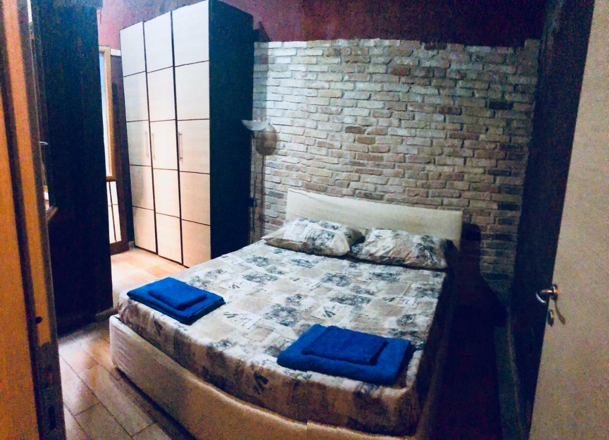 Matama House Hotel Cagliari Luaran gambar