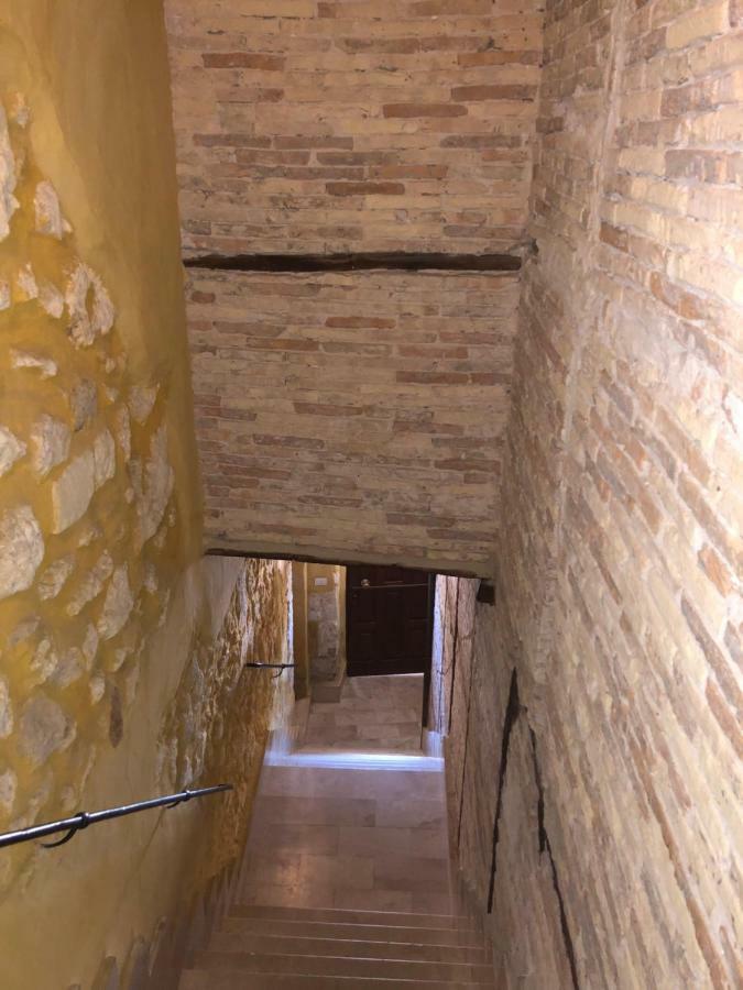 Matama House Hotel Cagliari Luaran gambar
